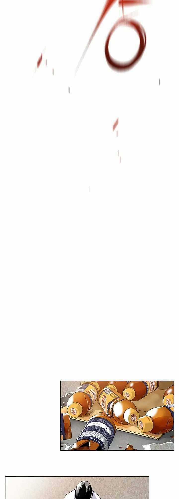 Cuộc Chiến Băng Đảng - Chapter 20 - Trang 34