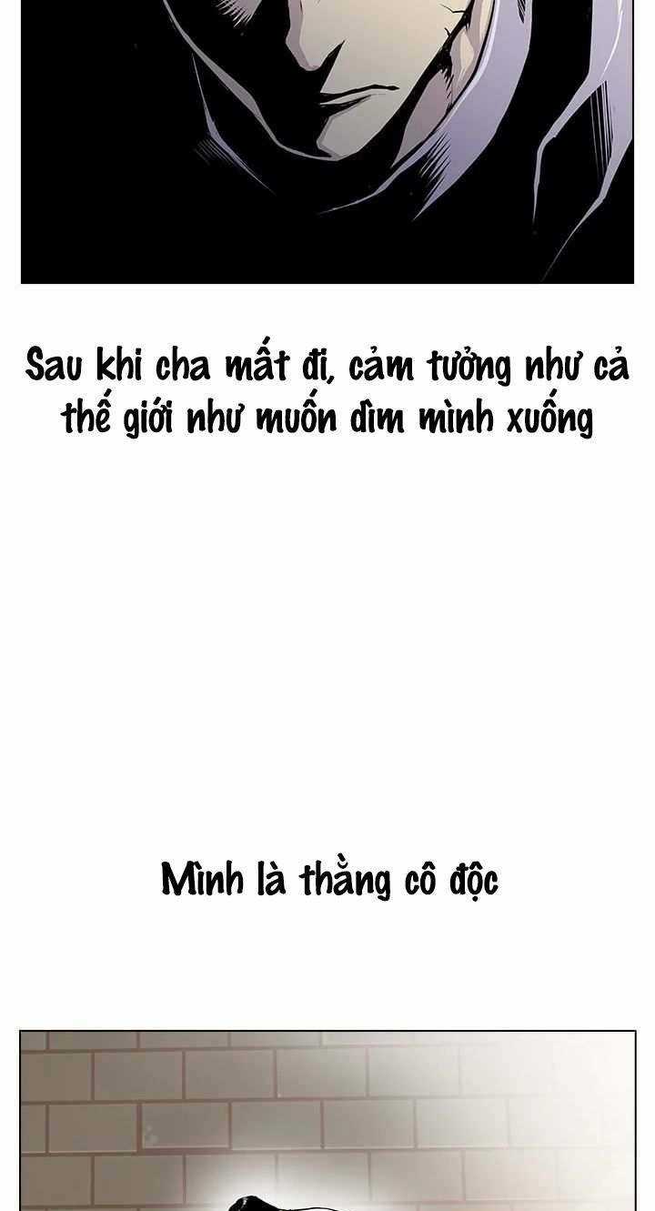 Cuộc Chiến Băng Đảng - Chapter 20 - Trang 36
