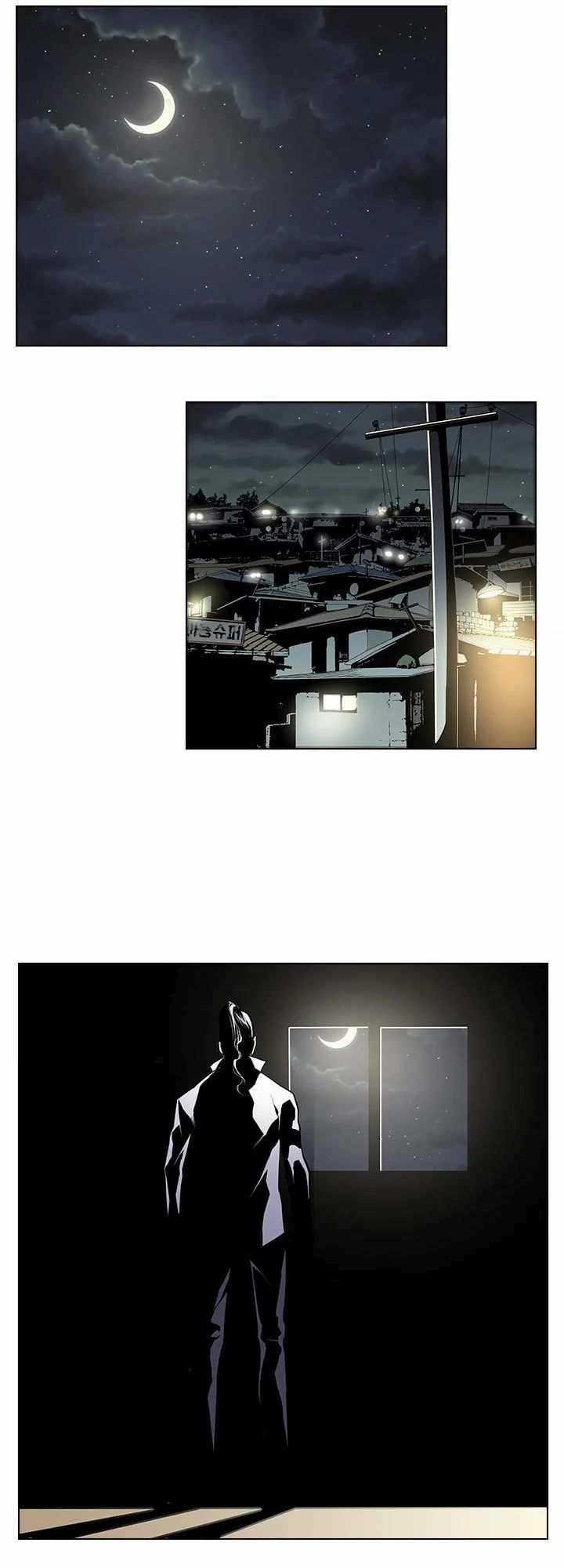 Cuộc Chiến Băng Đảng - Chapter 20 - Trang 40