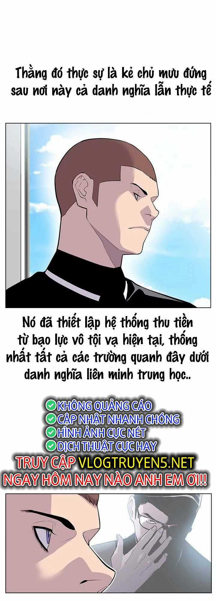 Cuộc Chiến Băng Đảng - Chapter 20 - Trang 5