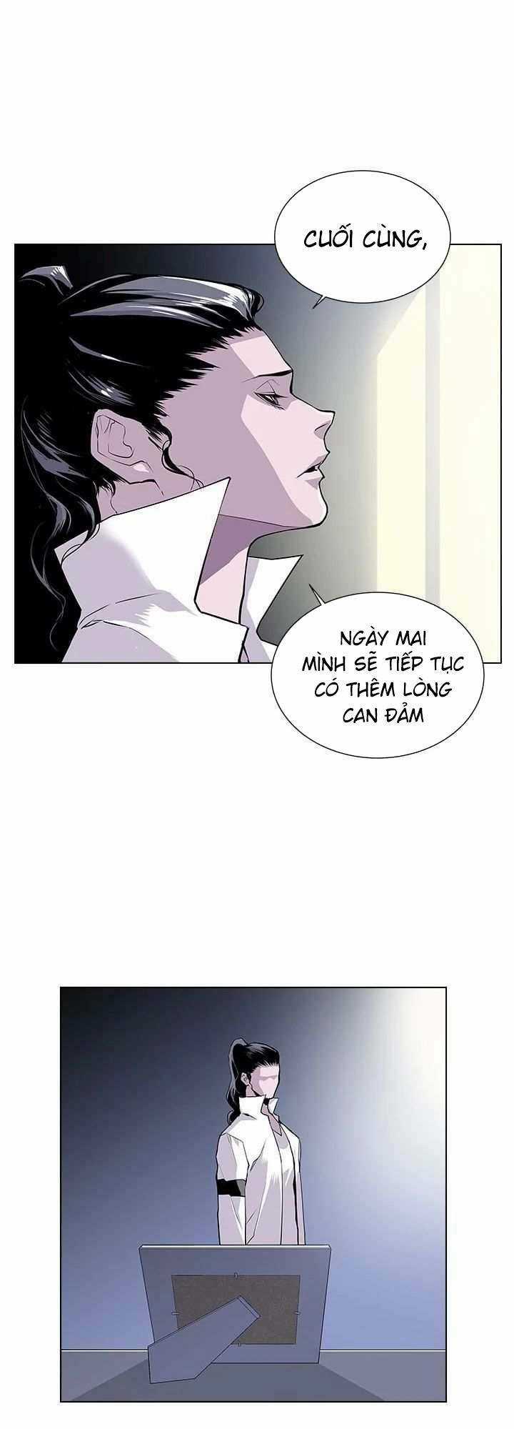 Cuộc Chiến Băng Đảng - Chapter 20 - Trang 41