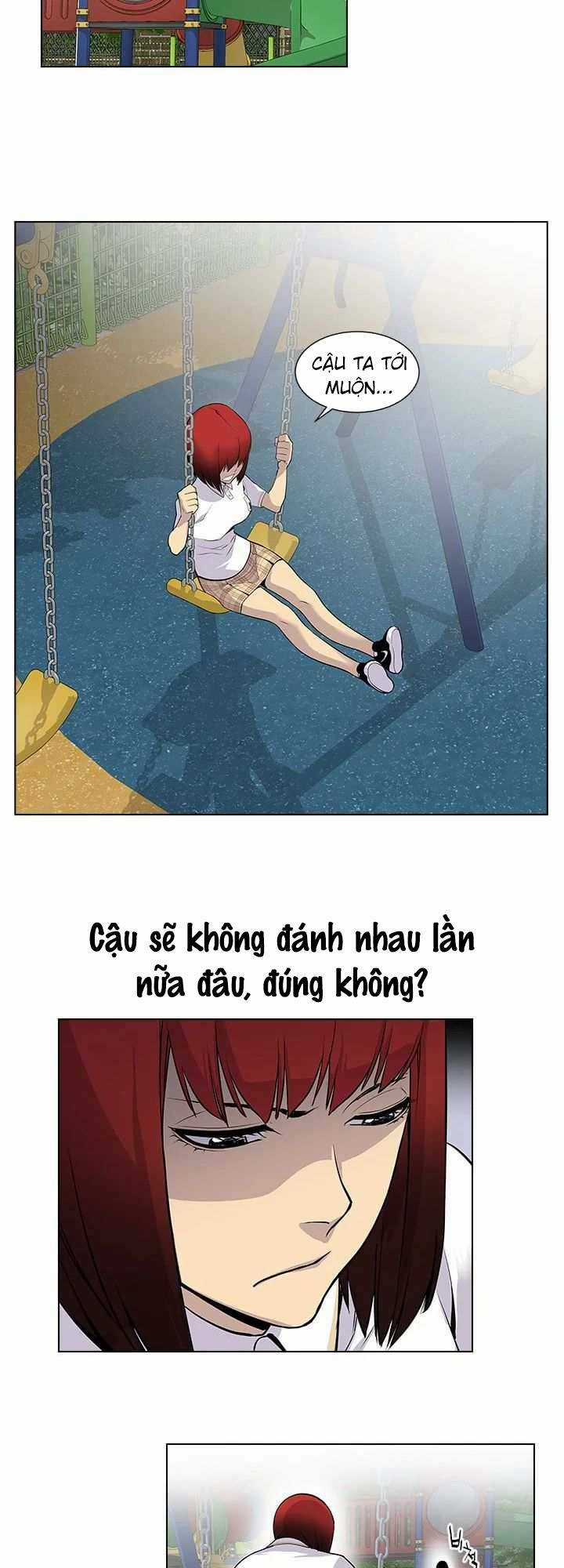 Cuộc Chiến Băng Đảng - Chapter 20 - Trang 47