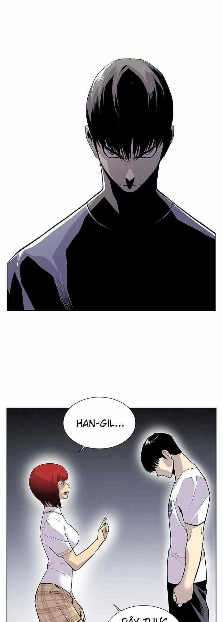 Cuộc Chiến Băng Đảng - Chapter 20 - Trang 50