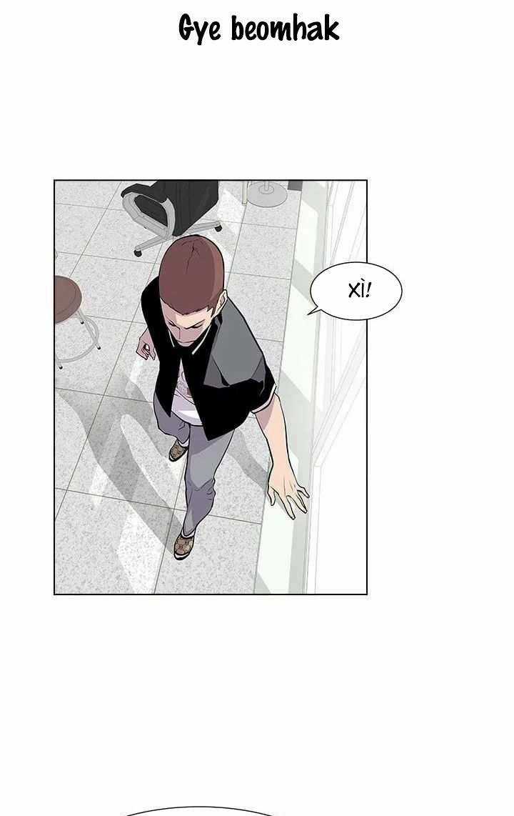 Cuộc Chiến Băng Đảng - Chapter 20 - Trang 6