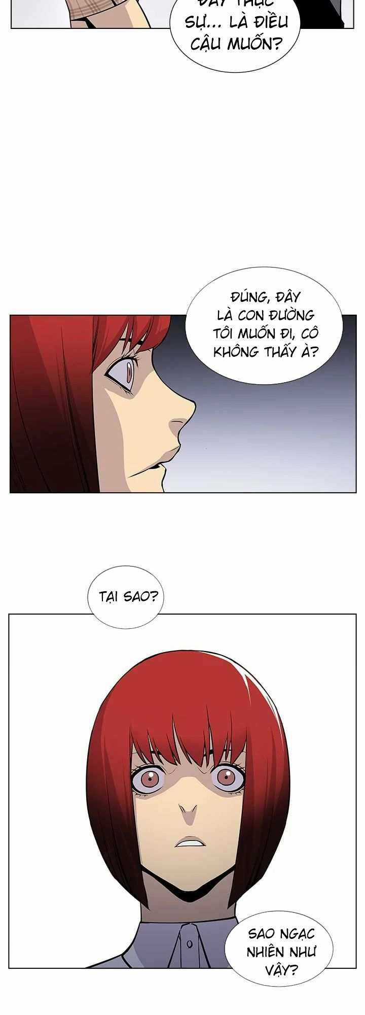 Cuộc Chiến Băng Đảng - Chapter 20 - Trang 51