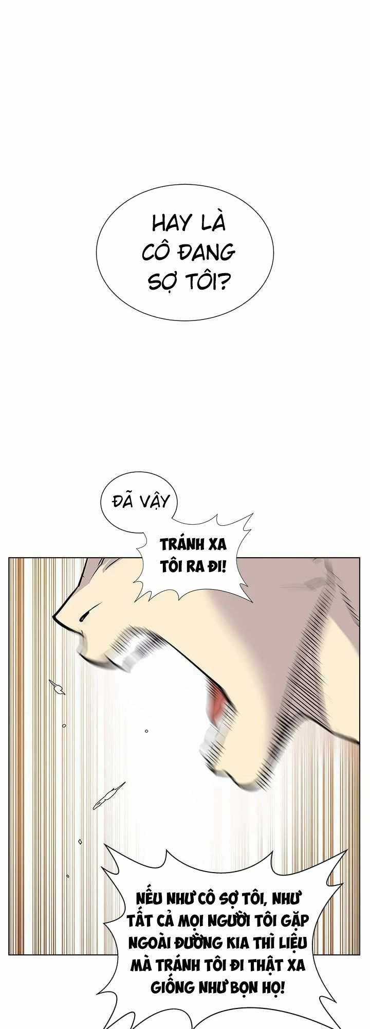 Cuộc Chiến Băng Đảng - Chapter 20 - Trang 52