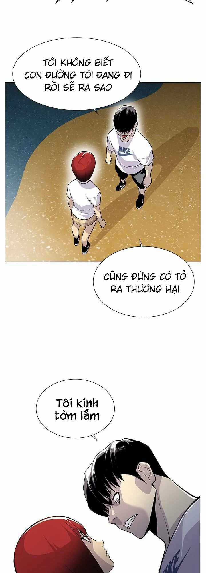 Cuộc Chiến Băng Đảng - Chapter 20 - Trang 53