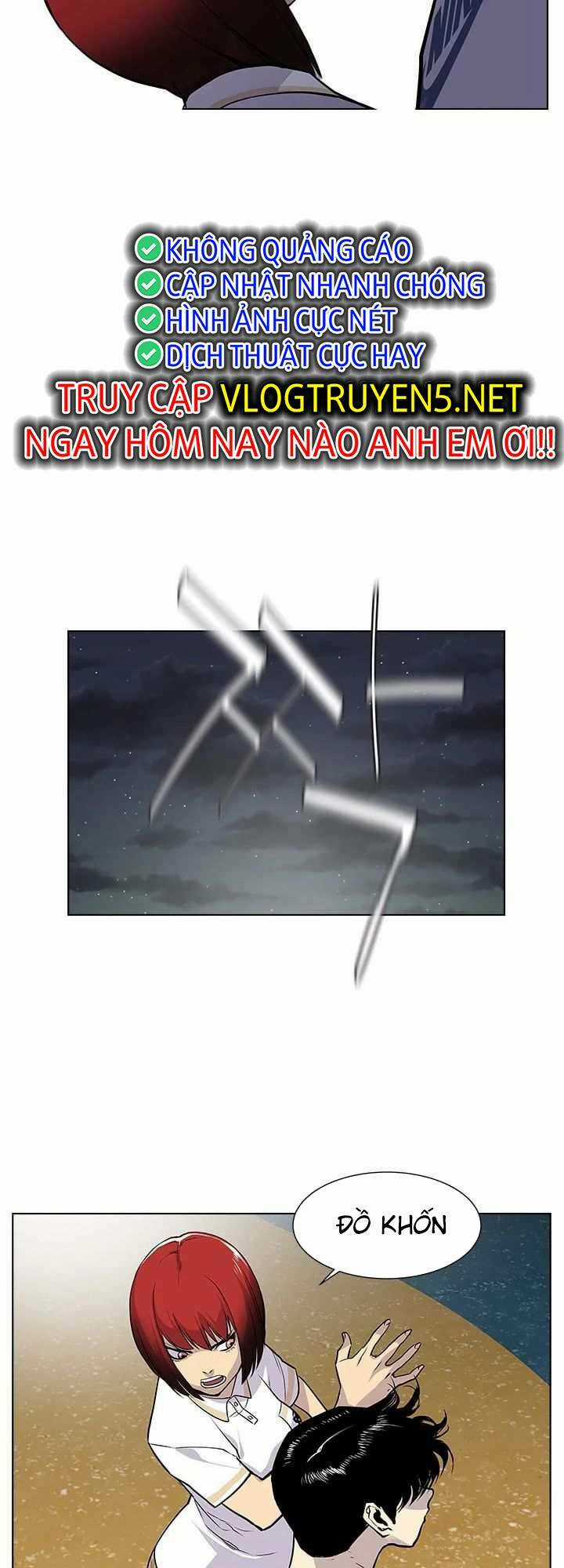 Cuộc Chiến Băng Đảng - Chapter 20 - Trang 54