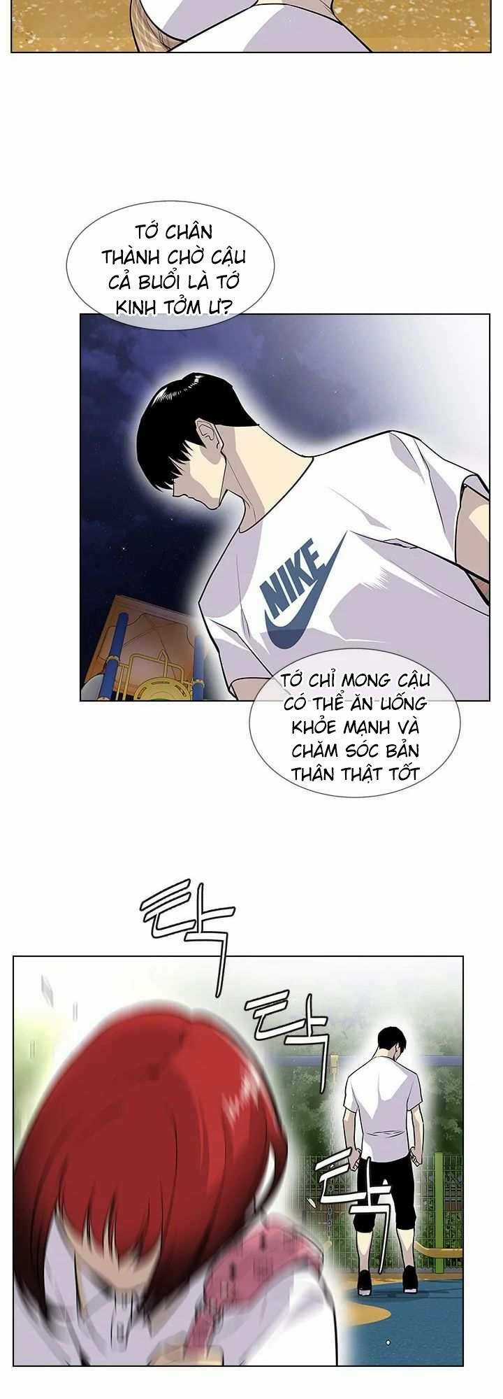 Cuộc Chiến Băng Đảng - Chapter 20 - Trang 55