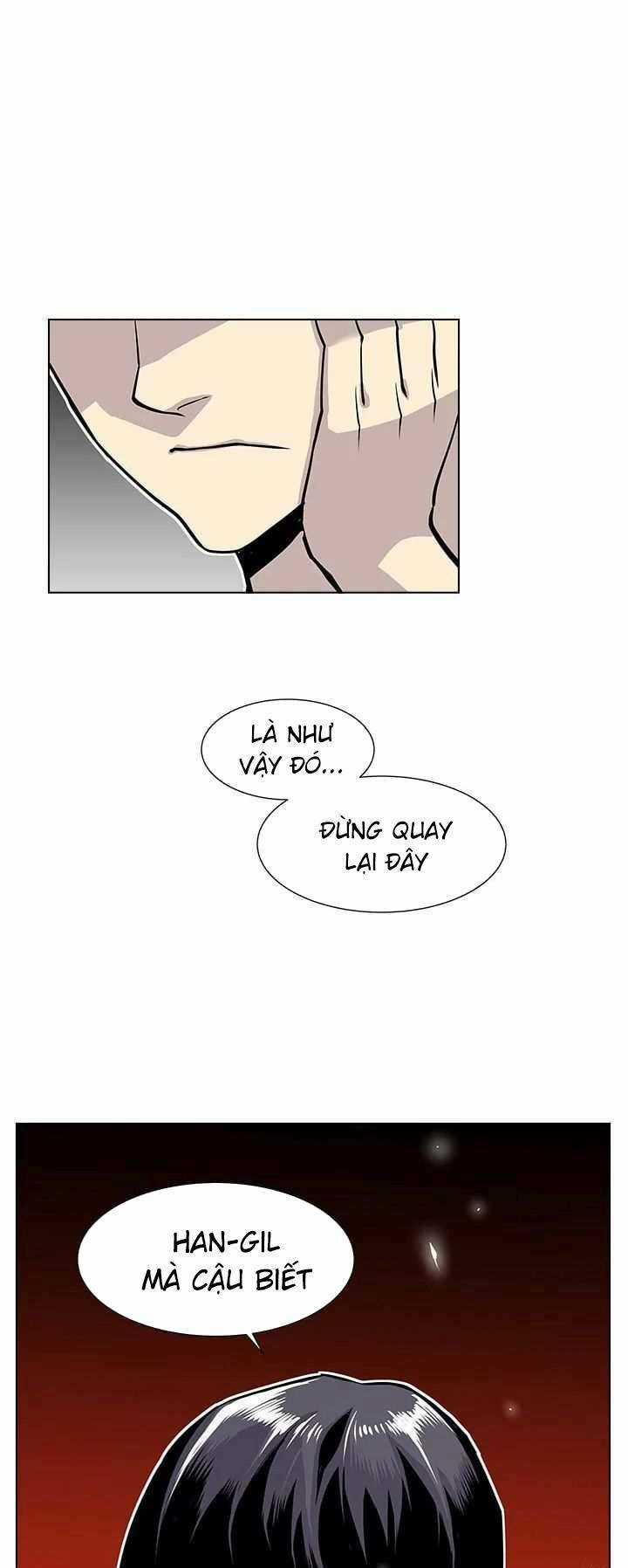 Cuộc Chiến Băng Đảng - Chapter 20 - Trang 56