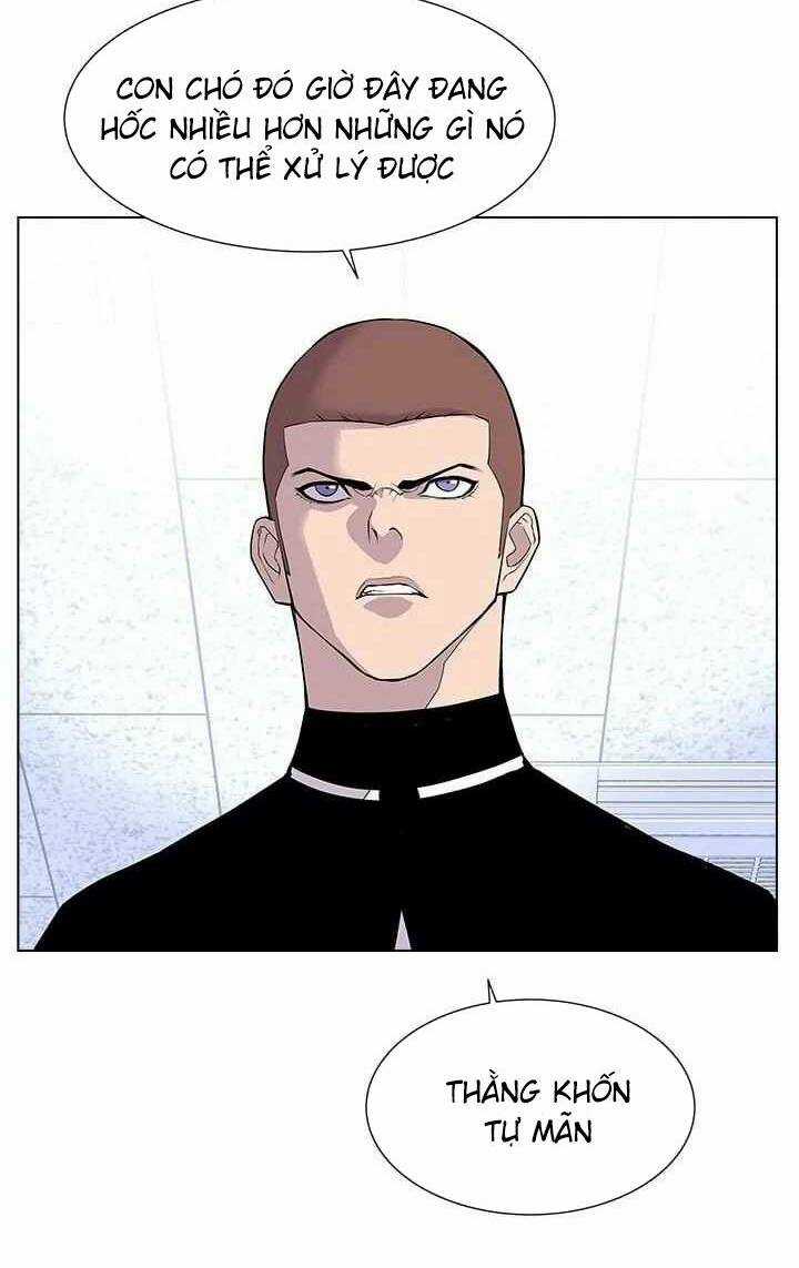 Cuộc Chiến Băng Đảng - Chapter 20 - Trang 7