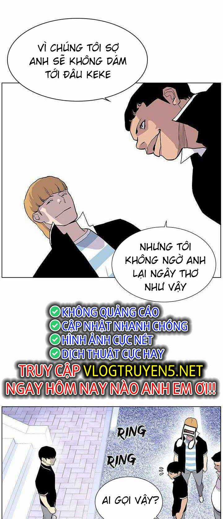 Cuộc Chiến Băng Đảng - Chapter 21 - Trang 12