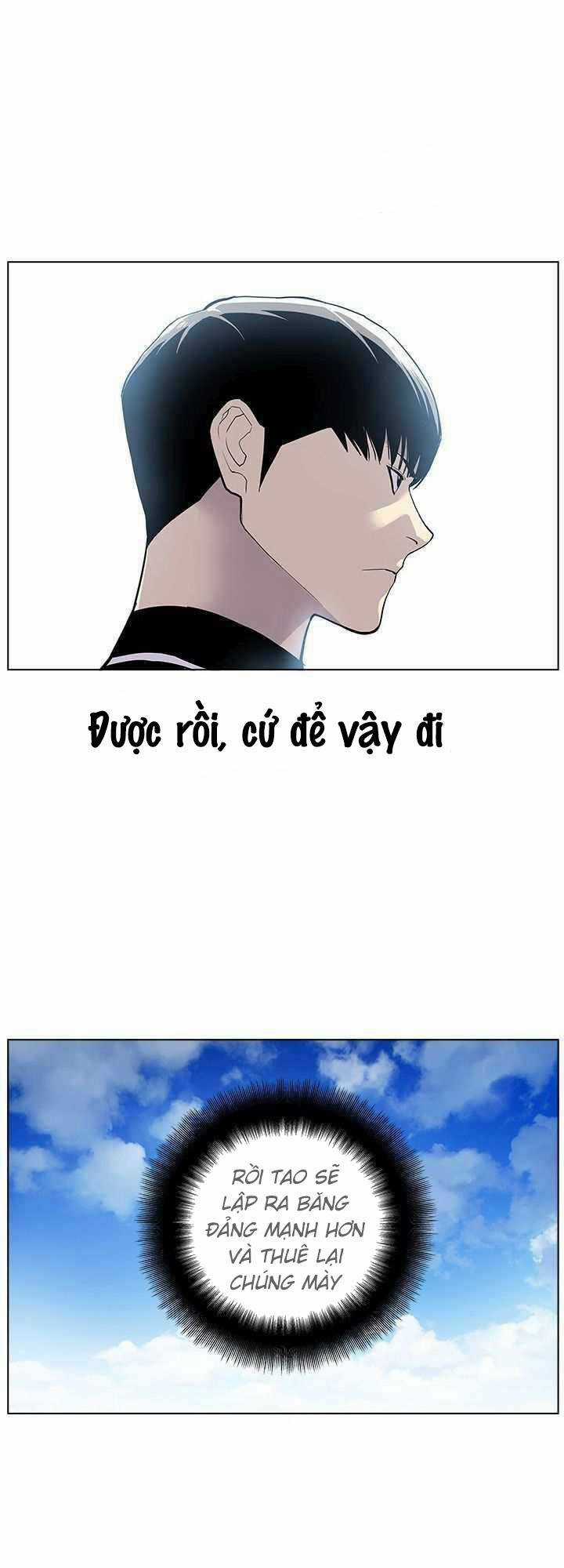 Cuộc Chiến Băng Đảng - Chapter 21 - Trang 16