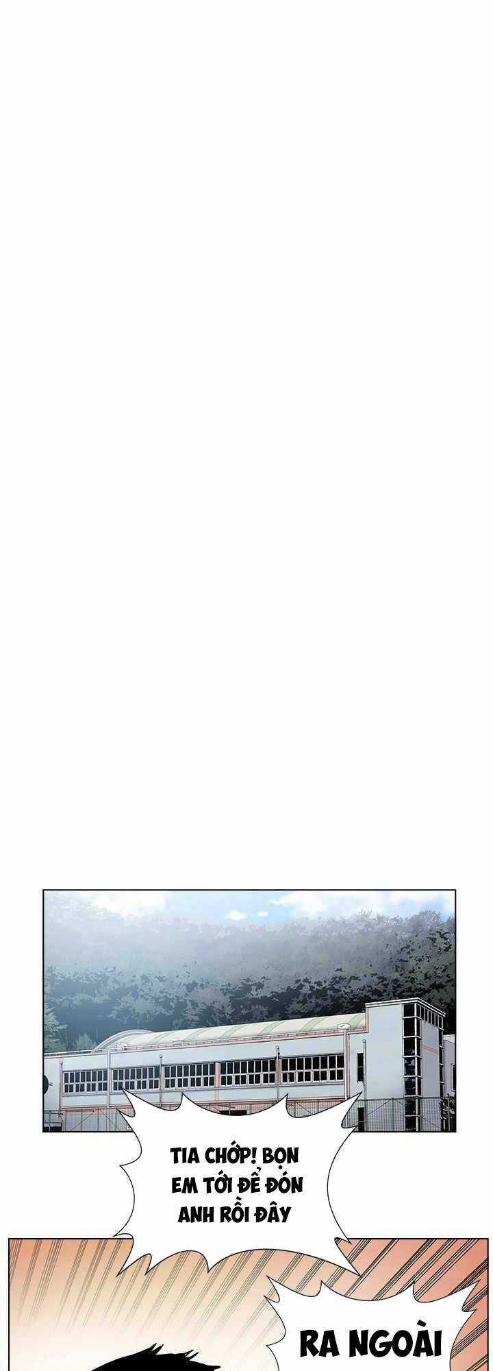 Cuộc Chiến Băng Đảng - Chapter 21 - Trang 17