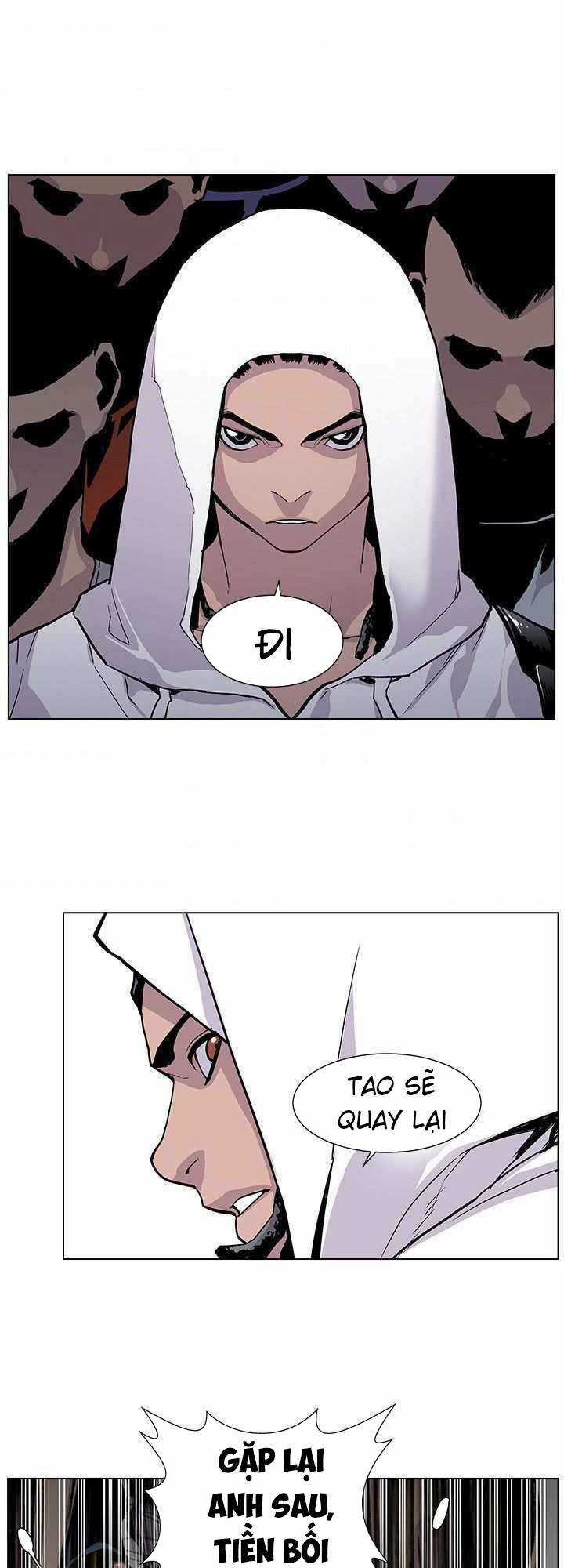 Cuộc Chiến Băng Đảng - Chapter 21 - Trang 19