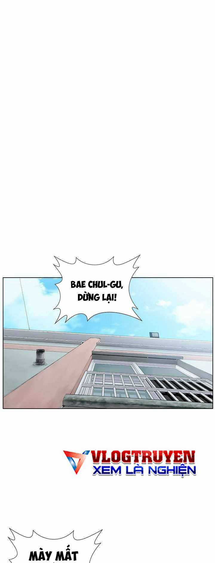 Cuộc Chiến Băng Đảng - Chapter 21 - Trang 21