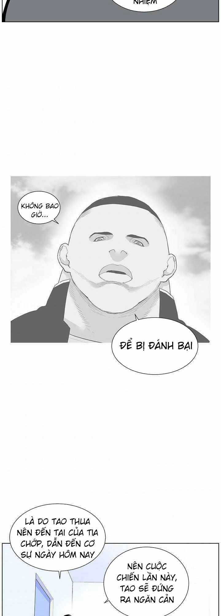 Cuộc Chiến Băng Đảng - Chapter 21 - Trang 24
