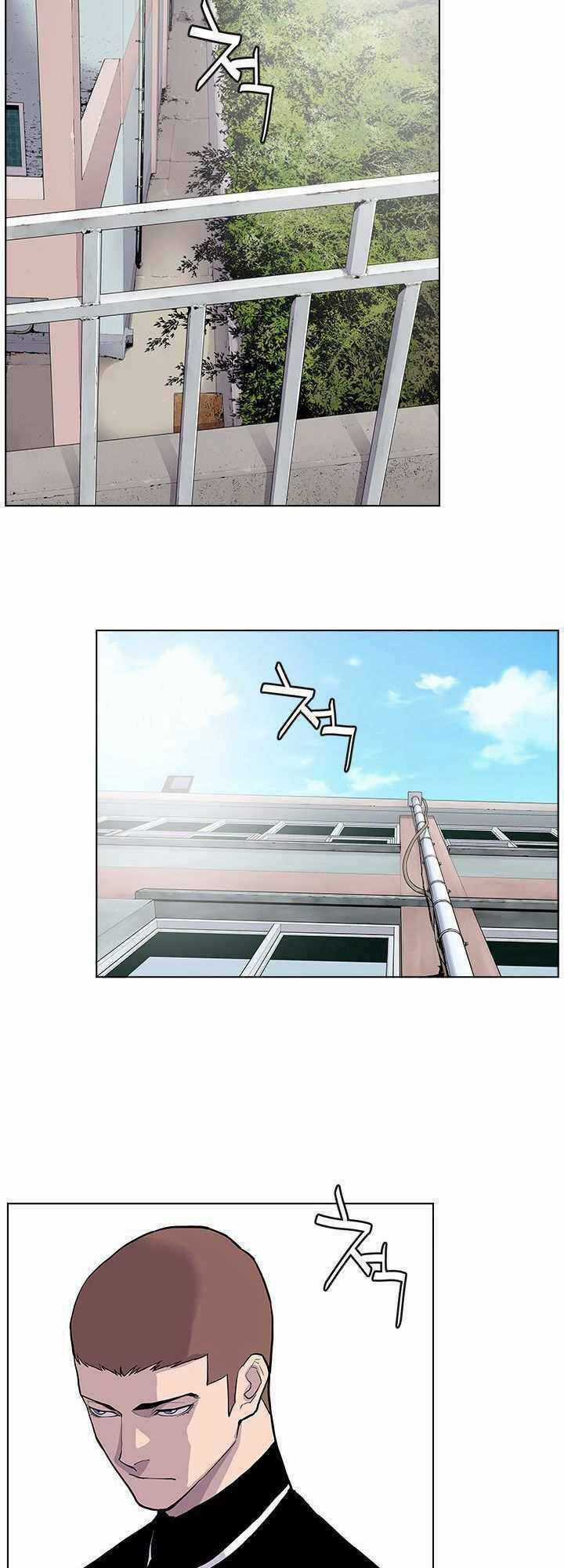 Cuộc Chiến Băng Đảng - Chapter 21 - Trang 27