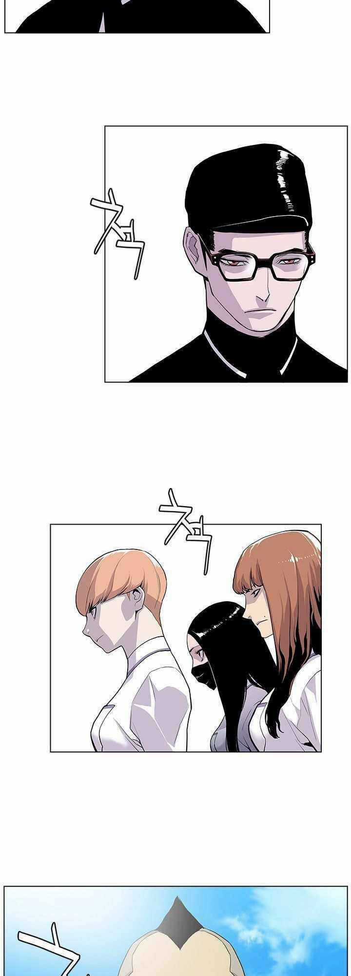 Cuộc Chiến Băng Đảng - Chapter 21 - Trang 28