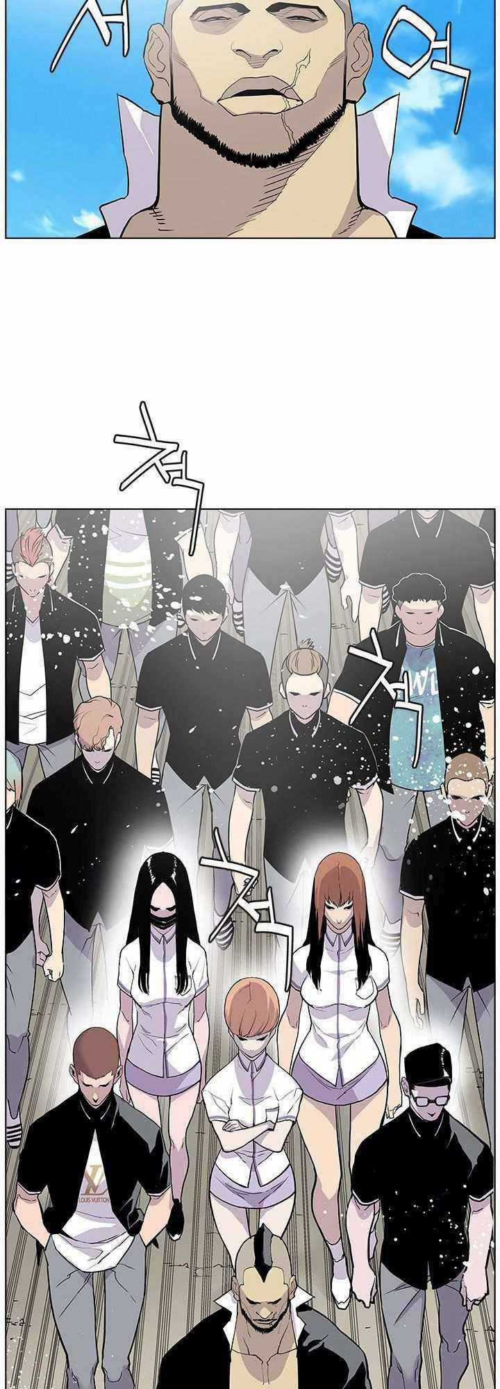 Cuộc Chiến Băng Đảng - Chapter 21 - Trang 29