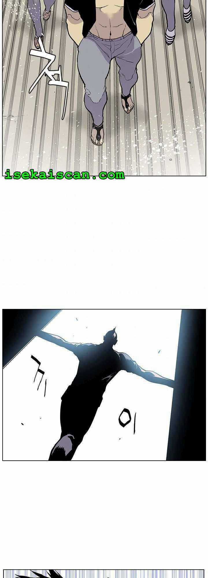 Cuộc Chiến Băng Đảng - Chapter 21 - Trang 30