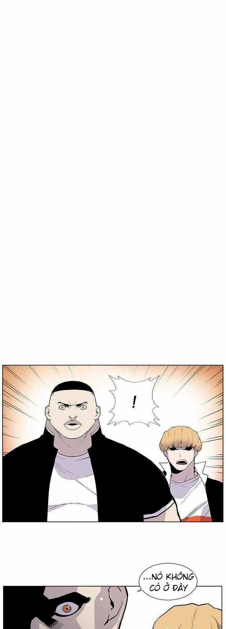Cuộc Chiến Băng Đảng - Chapter 21 - Trang 35