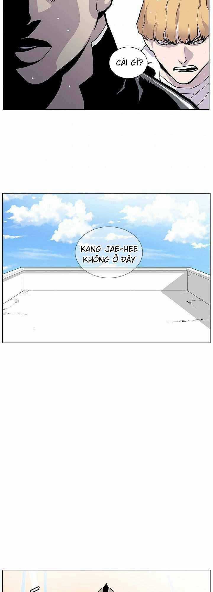 Cuộc Chiến Băng Đảng - Chapter 21 - Trang 36