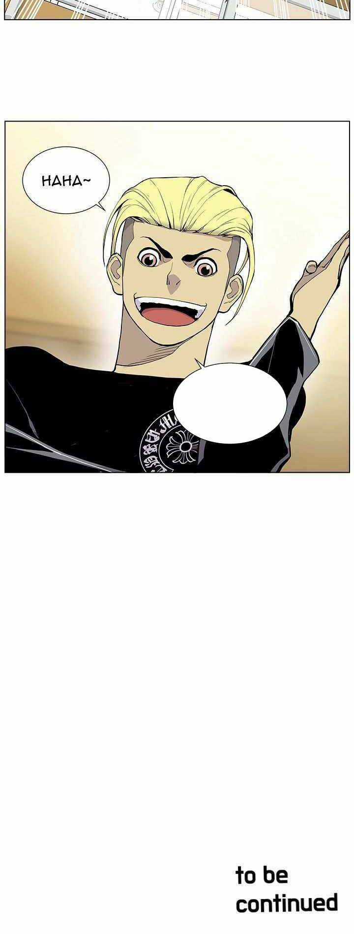 Cuộc Chiến Băng Đảng - Chapter 21 - Trang 39