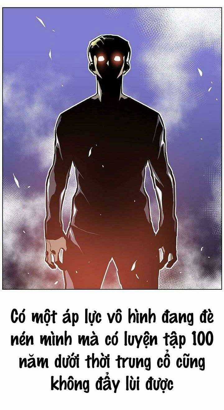 Cuộc Chiến Băng Đảng - Chapter 22 - Trang 14