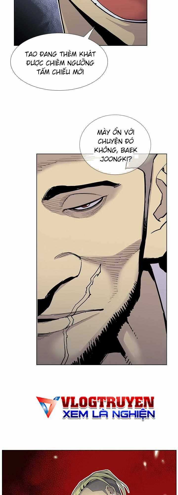 Cuộc Chiến Băng Đảng - Chapter 22 - Trang 16