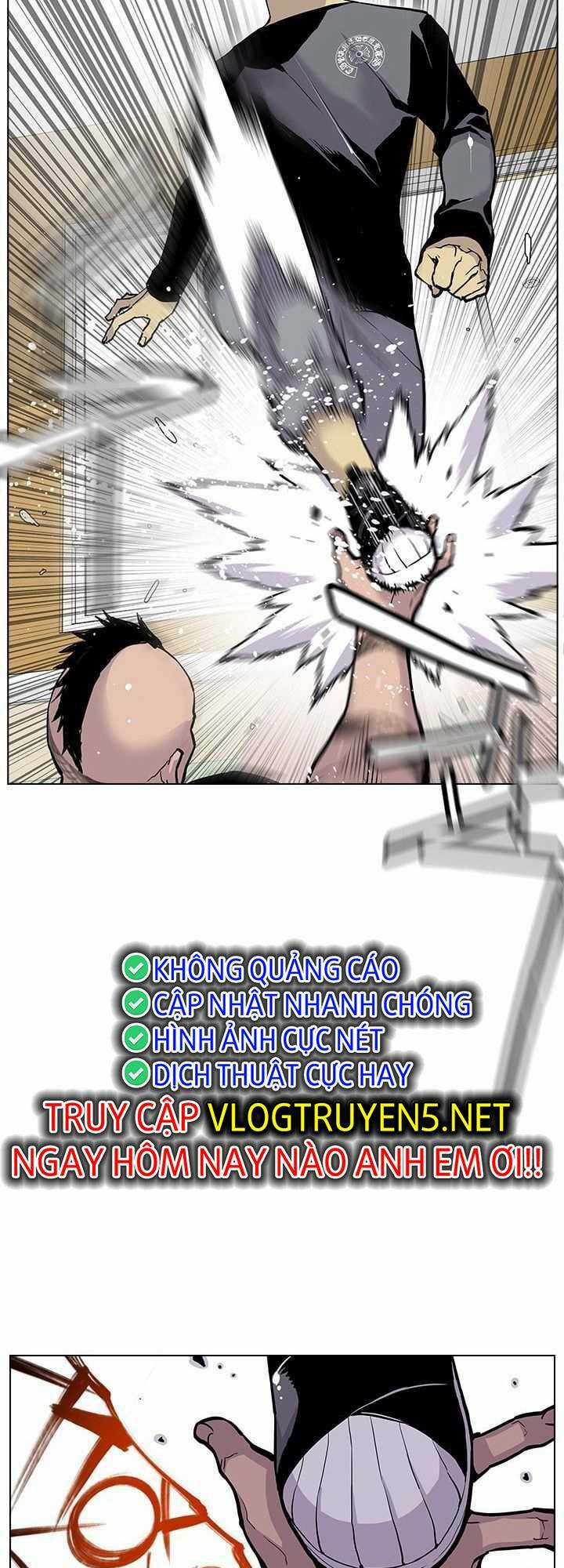 Cuộc Chiến Băng Đảng - Chapter 22 - Trang 22