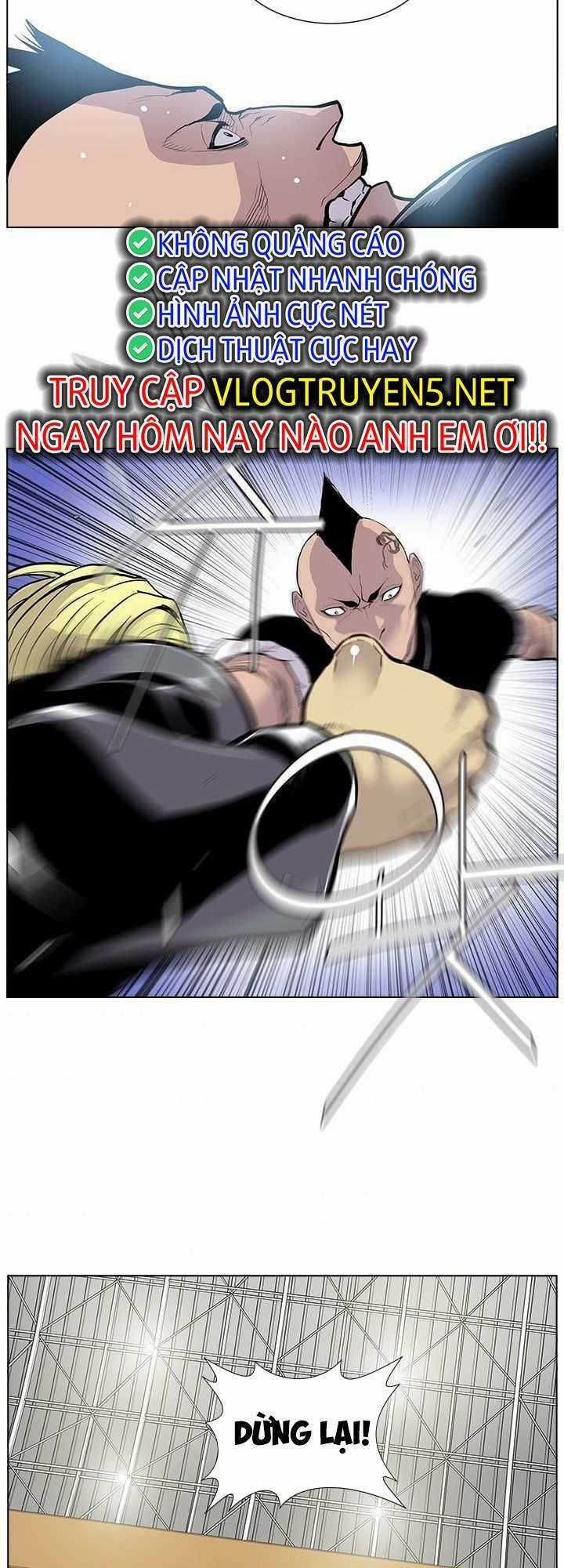 Cuộc Chiến Băng Đảng - Chapter 22 - Trang 24