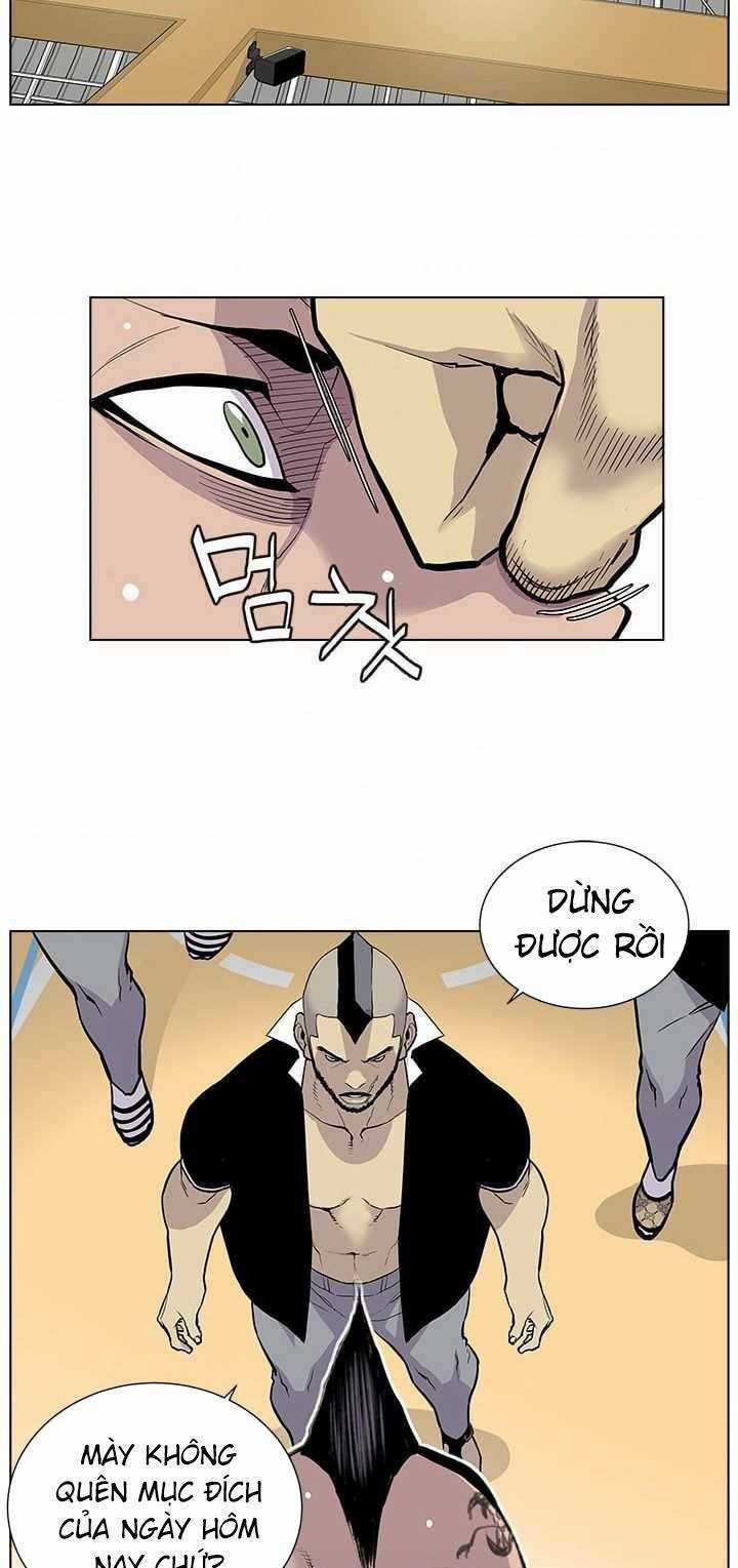 Cuộc Chiến Băng Đảng - Chapter 22 - Trang 25