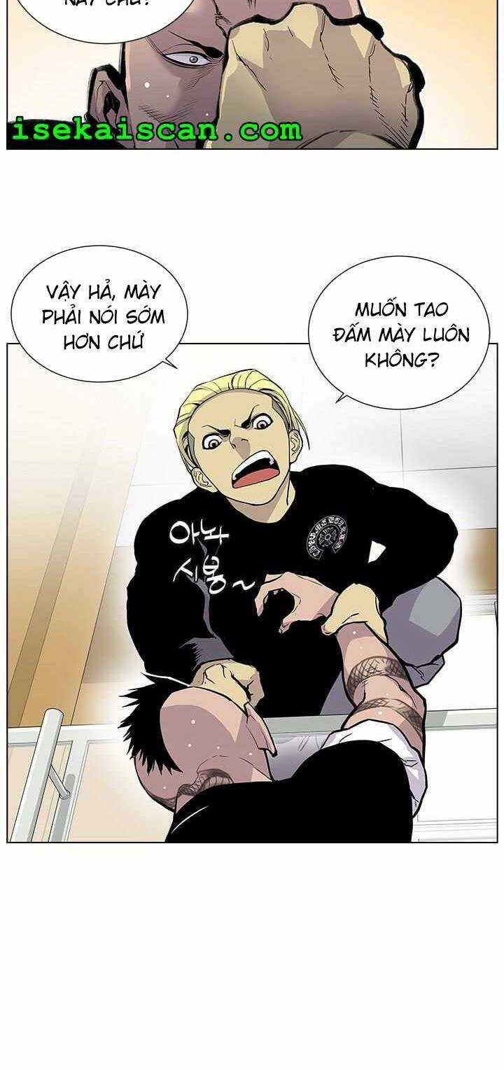 Cuộc Chiến Băng Đảng - Chapter 22 - Trang 26