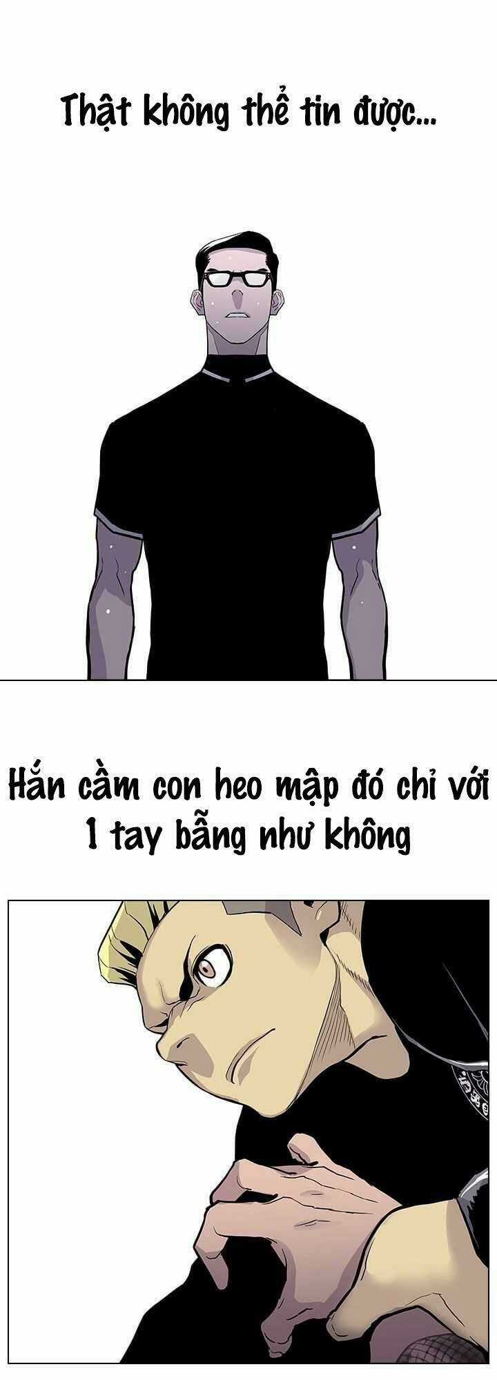 Cuộc Chiến Băng Đảng - Chapter 22 - Trang 27