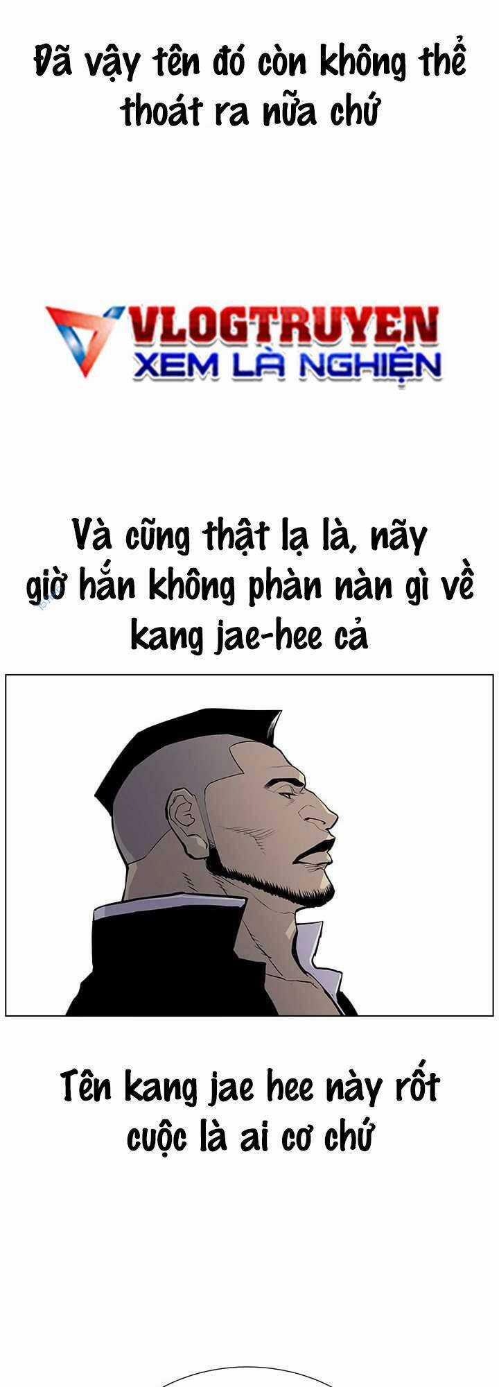 Cuộc Chiến Băng Đảng - Chapter 22 - Trang 28