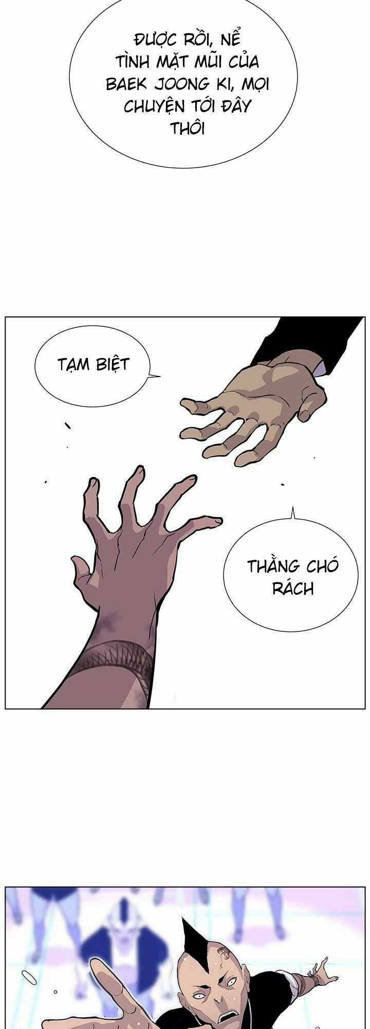 Cuộc Chiến Băng Đảng - Chapter 22 - Trang 29