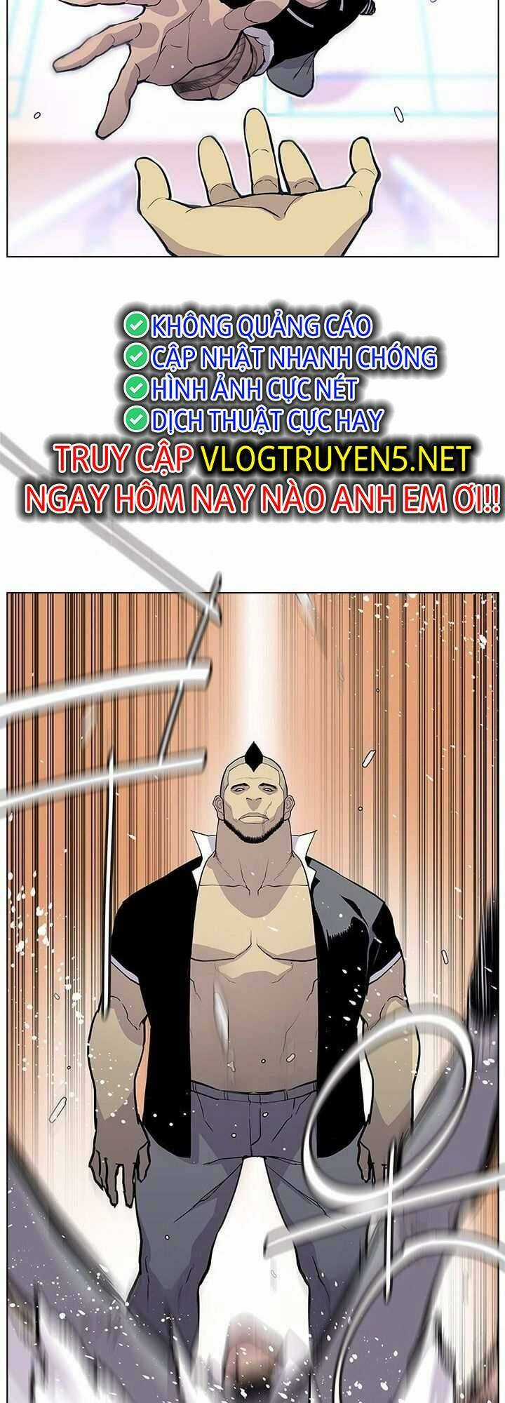 Cuộc Chiến Băng Đảng - Chapter 22 - Trang 30