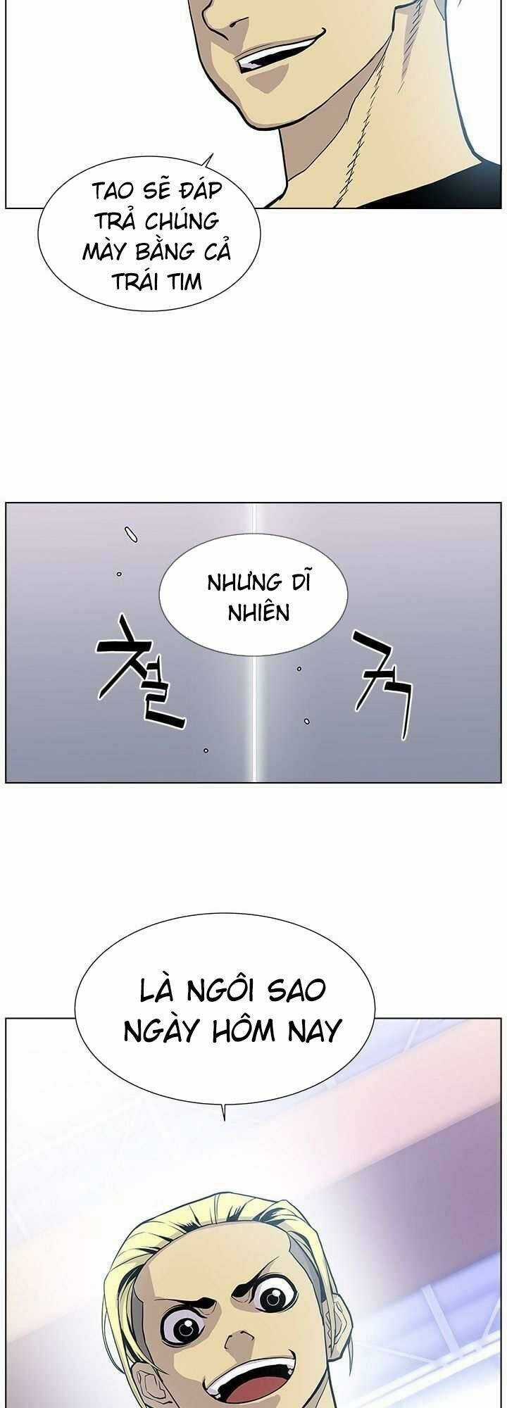 Cuộc Chiến Băng Đảng - Chapter 22 - Trang 34