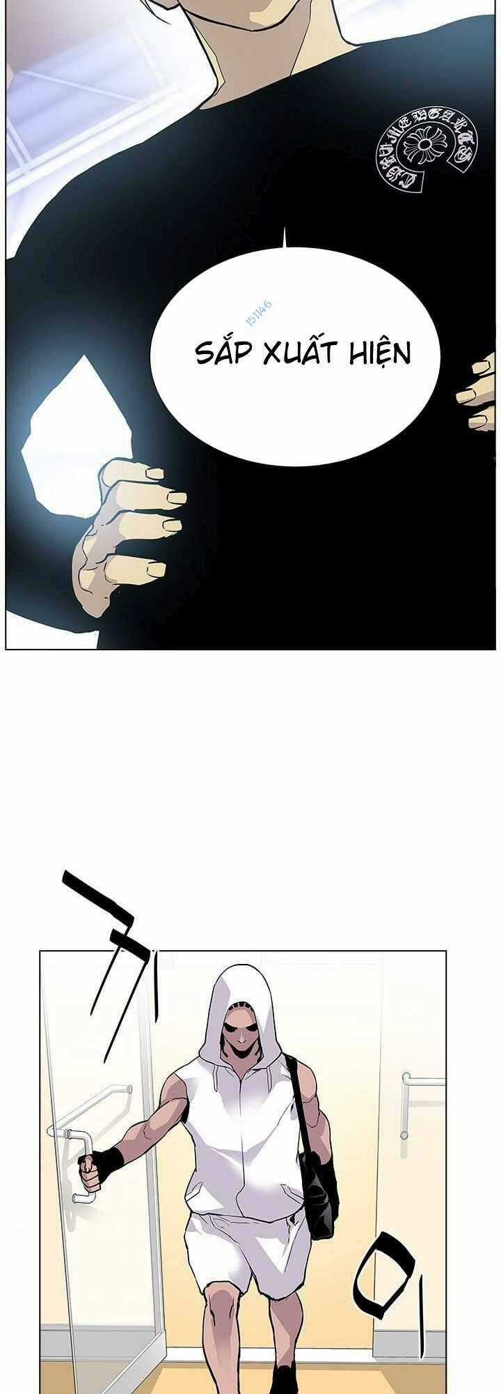 Cuộc Chiến Băng Đảng - Chapter 22 - Trang 35