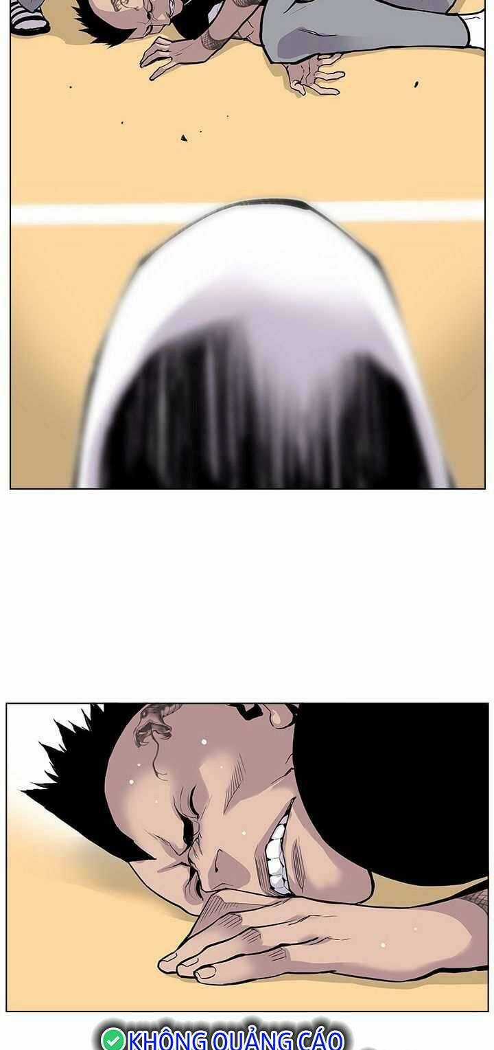 Cuộc Chiến Băng Đảng - Chapter 22 - Trang 37