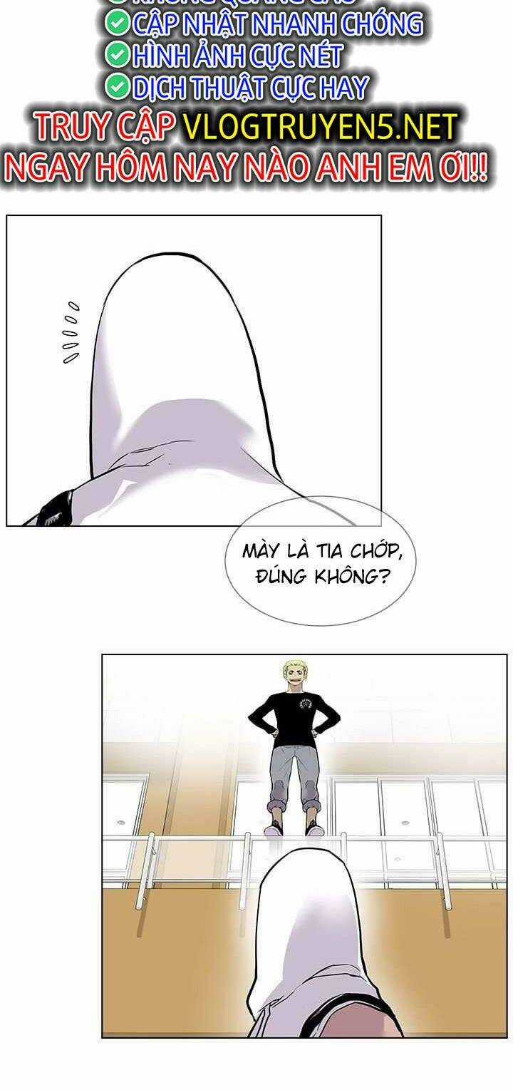 Cuộc Chiến Băng Đảng - Chapter 22 - Trang 38