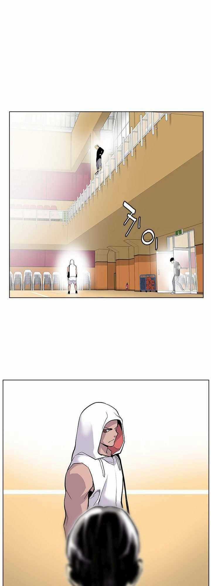 Cuộc Chiến Băng Đảng - Chapter 22 - Trang 40