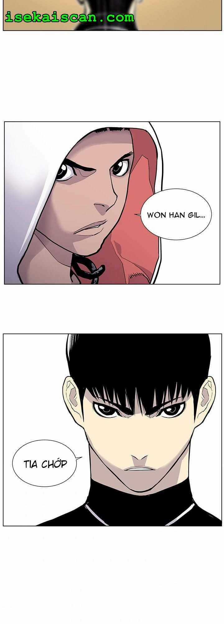 Cuộc Chiến Băng Đảng - Chapter 22 - Trang 41