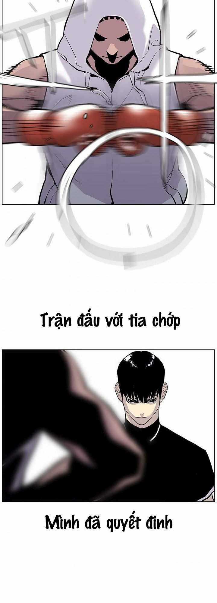 Cuộc Chiến Băng Đảng - Chapter 22 - Trang 47