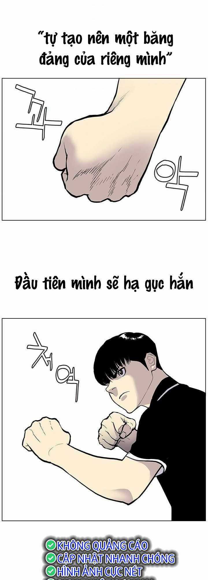 Cuộc Chiến Băng Đảng - Chapter 22 - Trang 48