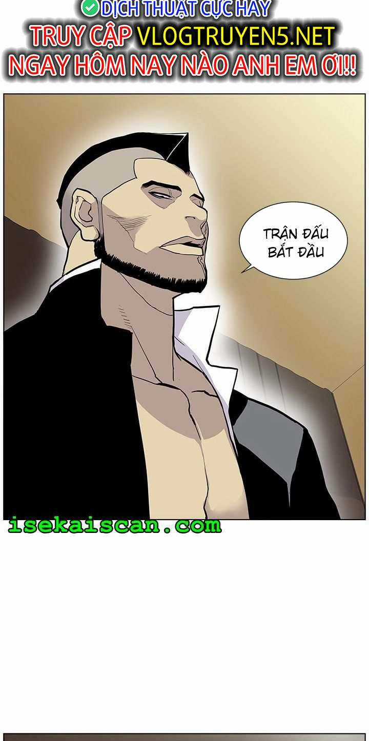 Cuộc Chiến Băng Đảng - Chapter 22 - Trang 49