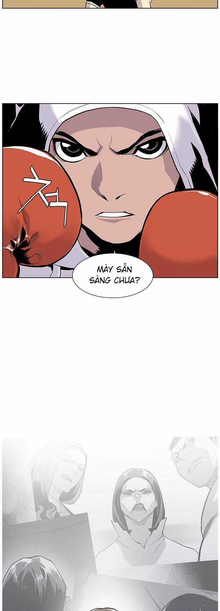Cuộc Chiến Băng Đảng - Chapter 23 - Trang 14