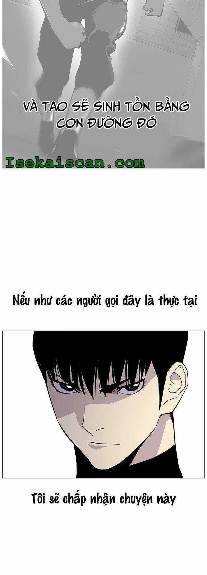 Cuộc Chiến Băng Đảng - Chapter 23 - Trang 16