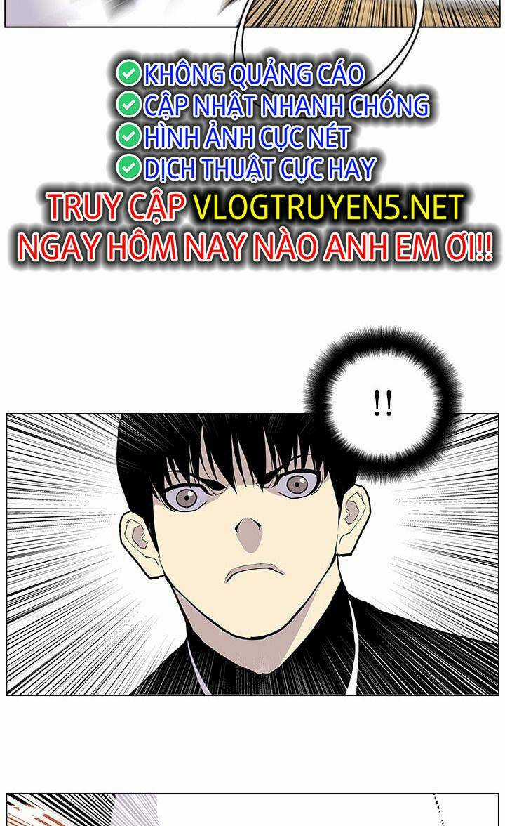 Cuộc Chiến Băng Đảng - Chapter 23 - Trang 23